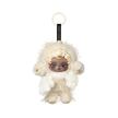 SKULLPANDA You Found Me! Series Plush Doll Pendant