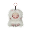 SKULLPANDA You Found Me! Series Plush Doll Pendant