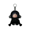 SKULLPANDA You Found Me! Series Plush Doll Pendant