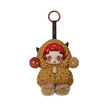 SKULLPANDA You Found Me! Series Plush Doll Pendant