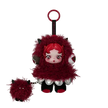 SKULLPANDA You Found Me! Series Plush Doll Pendant
