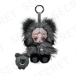 SKULLPANDA You Found Me! Series Plush Doll Pendant