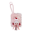 [pre order] SKULLPANDA You Found Me！Series Plush Mini Bag