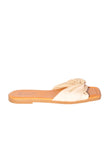 SPRING Women Sandals Regular fit in Pink - 8