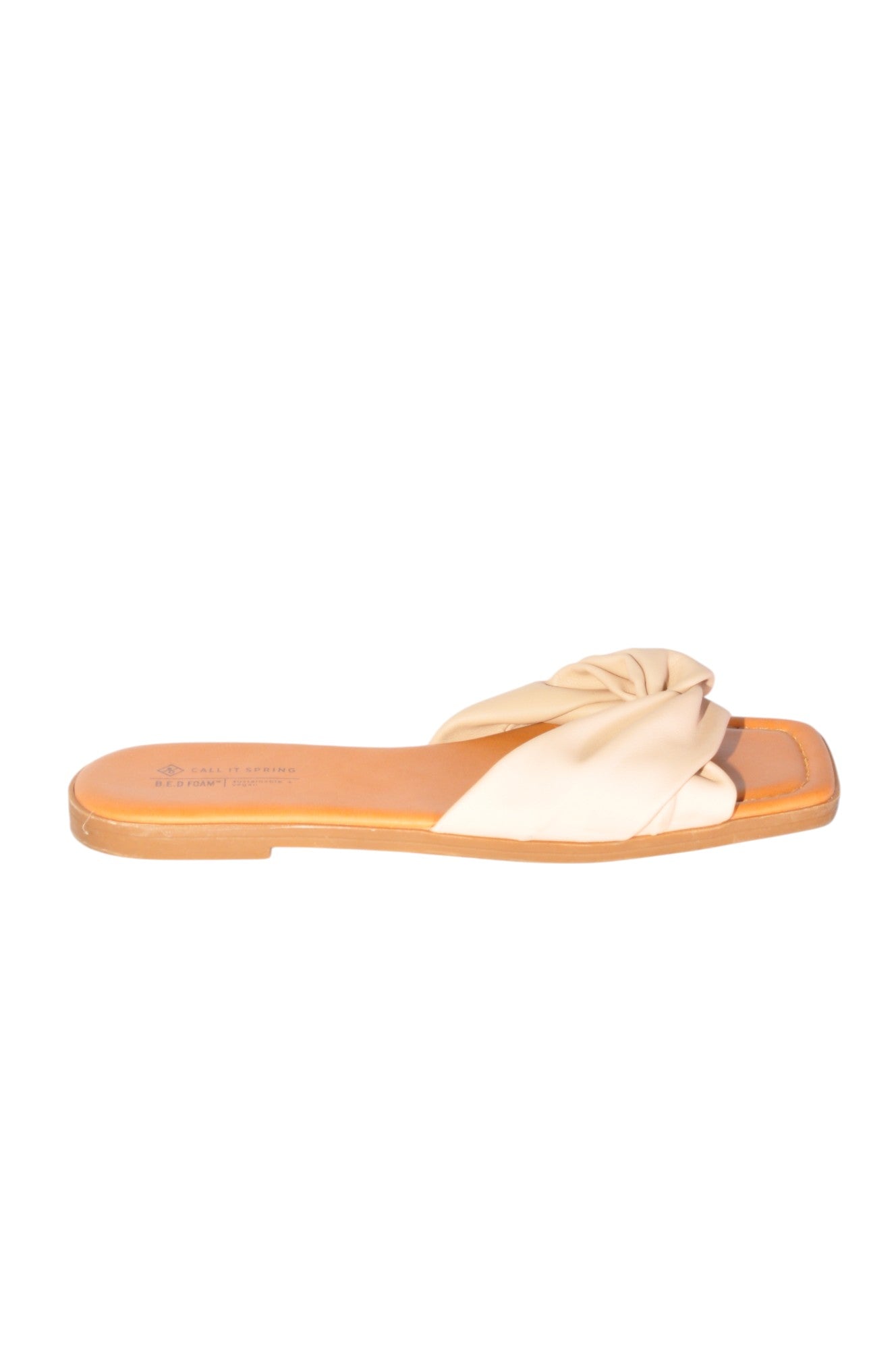 SPRING Women Sandals Regular fit in Pink - 8