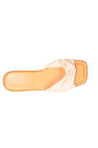 SPRING Women Sandals Regular fit in Pink - 8