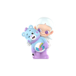 [pre order] Zsiga × Care Bears Series Figures
