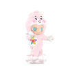 [pre order] Zsiga × Care Bears Series Figures