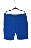 WIND RIVER Women Classic Shorts Regular fit in Blue - 16