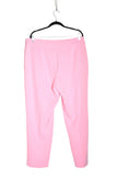 BLACK LABEL Women Trousers Regular fit in Pink - 18