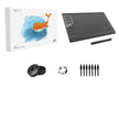 Professional Graphics Electronic Drawing for Tablet  MacBook, Chromebook, Android , Apple, Computer Drawing Board