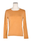 RALPH LAUREN Women T-Shirts Regular fit in Brown - XS