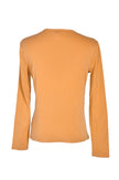 RALPH LAUREN Women T-Shirts Regular fit in Brown - XS