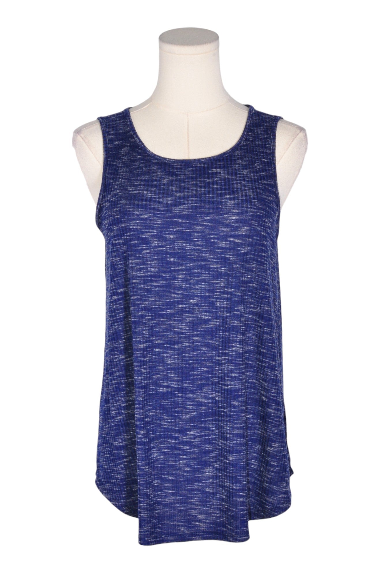 OLD NAVY Women Tank Tops Regular fit in Blue - S