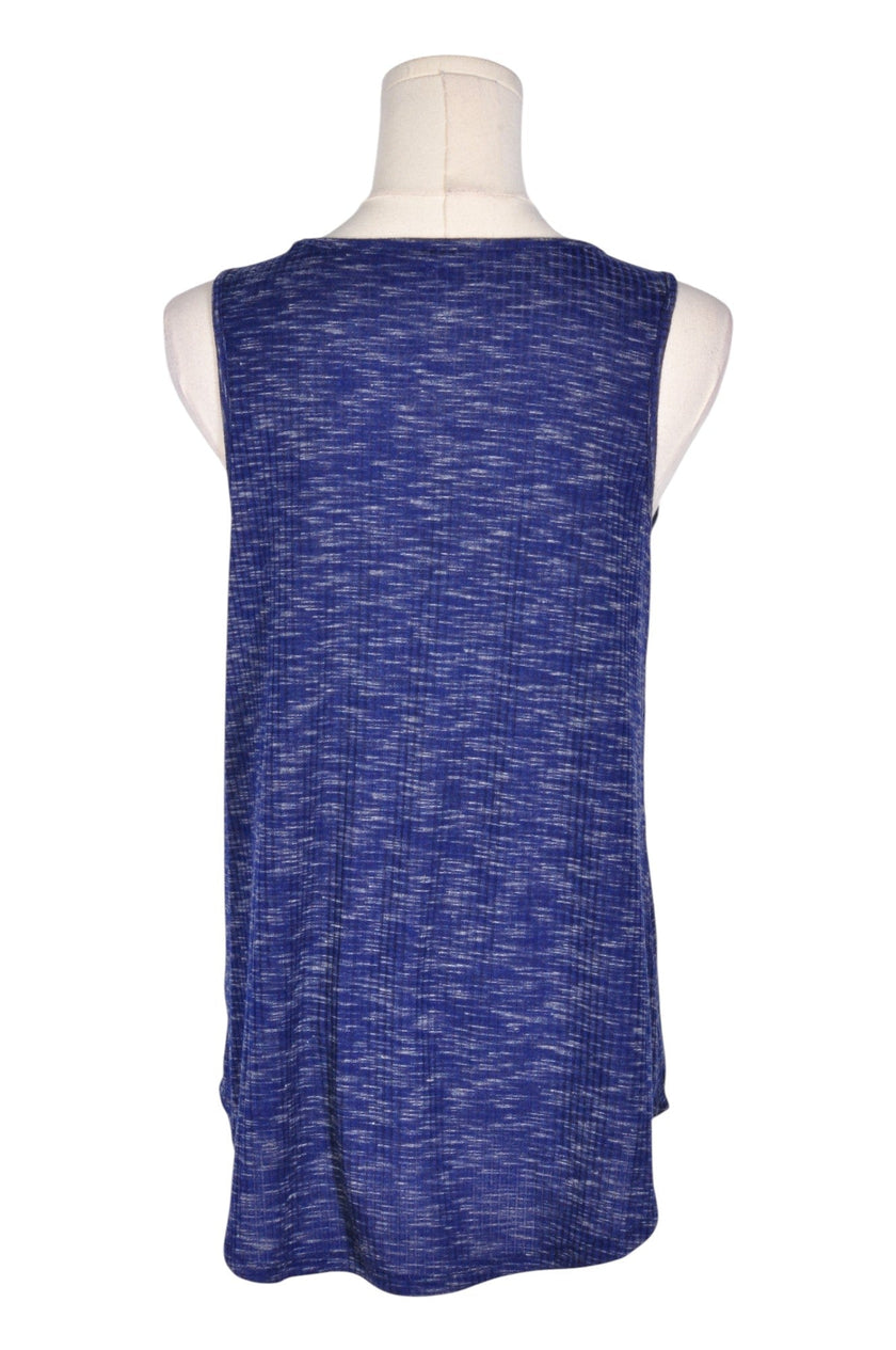 OLD NAVY Women Tank Tops Regular fit in Blue - S