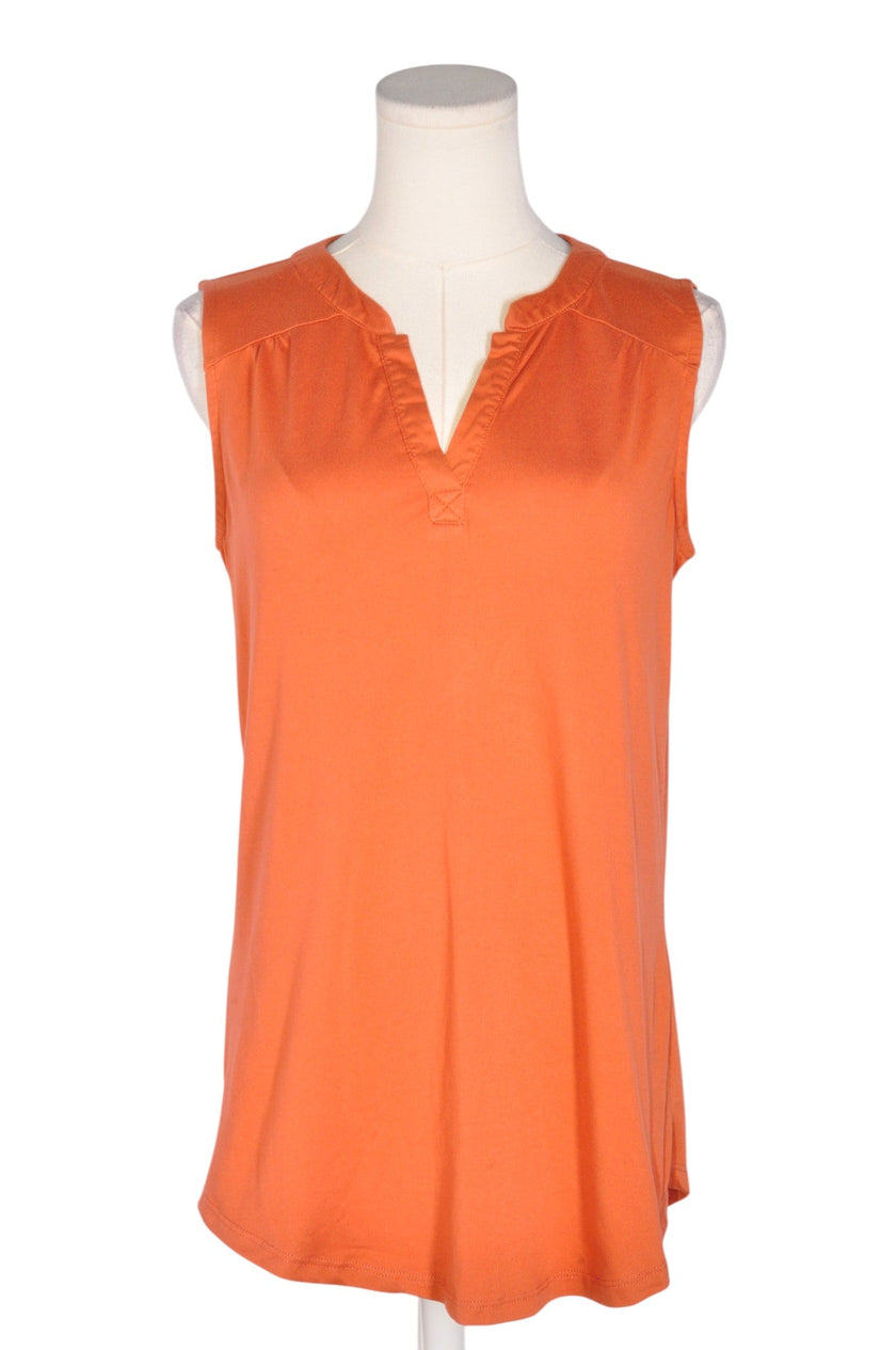 ARDENE Women Blouses Regular fit in Orange - S