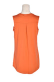 ARDENE Women Blouses Regular fit in Orange - S