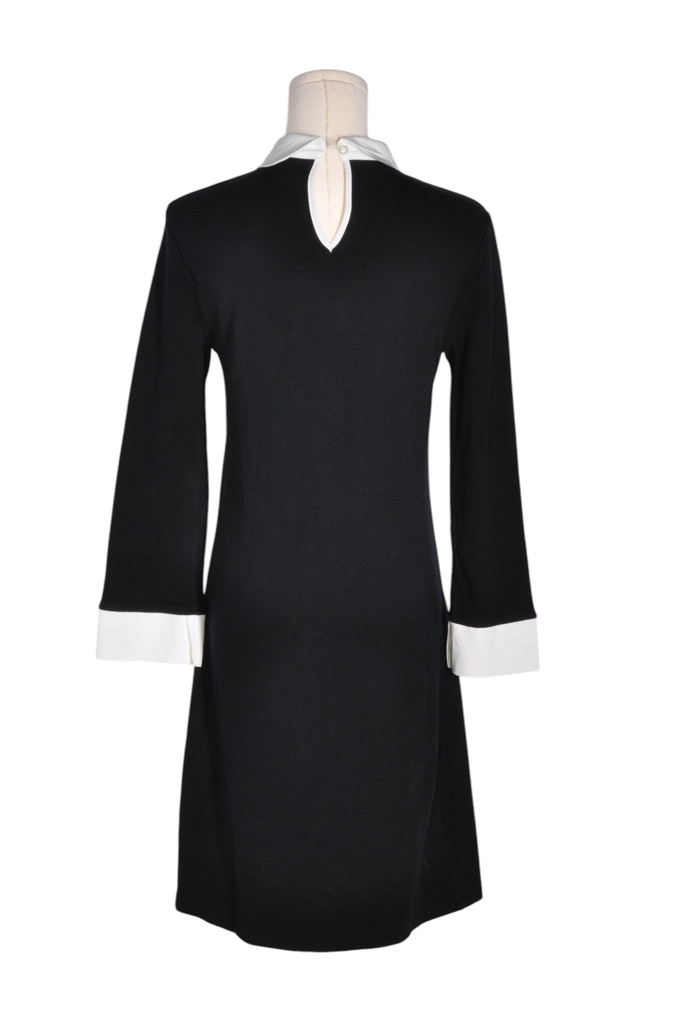 TWIK Women A-Line Dresses Regular fit in Black - M