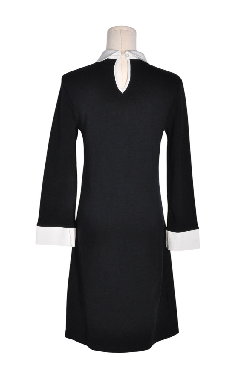 TWIK Women A-Line Dresses Regular fit in Black - M