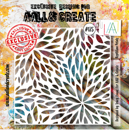 AALL and Create 6