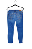 AMERICAN EAGLE Women Skinny Jeans Regular fit in Blue - 8