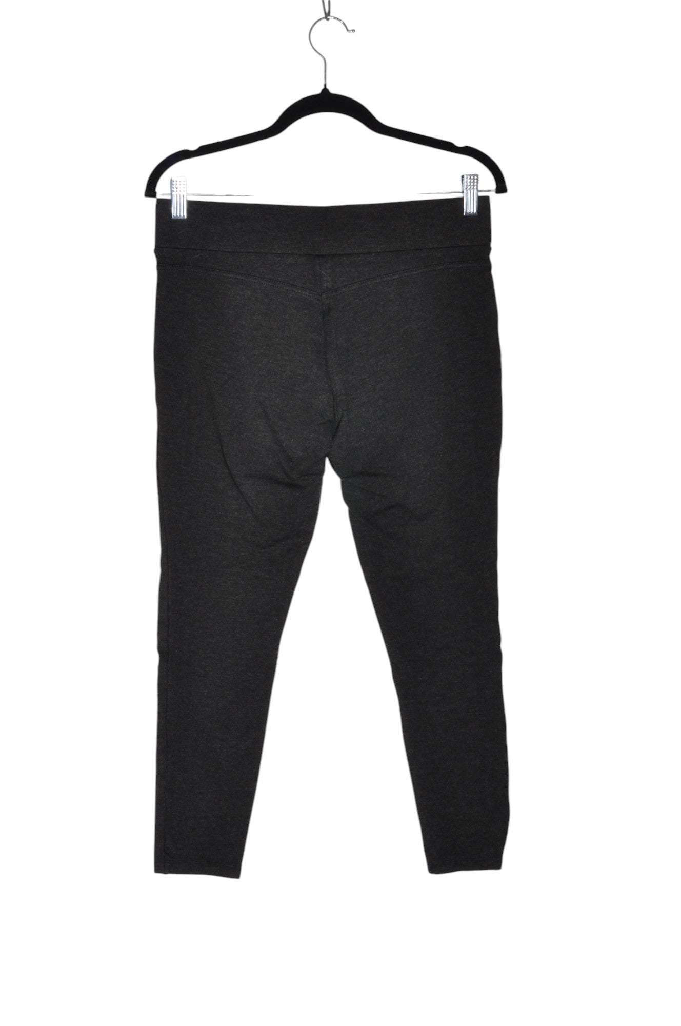 LOFT Women Work Pants Regular fit in Gray - M