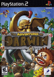 Les Aventures de Darwin (occasion)