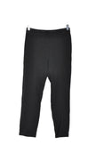 UNIQLO Women Work Pants Regular fit in Gray - M