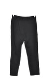 UNIQLO Women Work Pants Regular fit in Gray - M