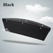 PU Leather car seat gap organizer Bag