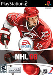NHL 08 (occasion)