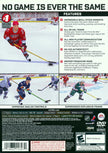 NHL 08 (occasion)