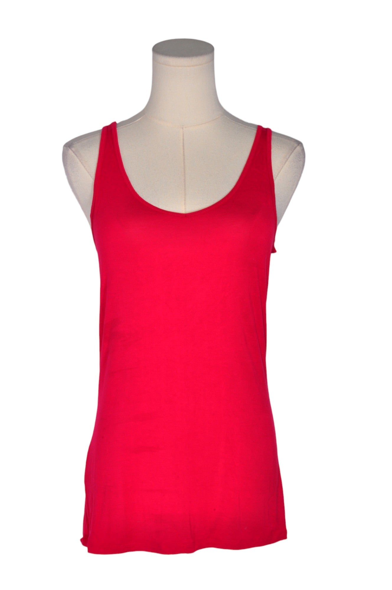 REITMANS Women Tank Tops Regular fit in Red - M
