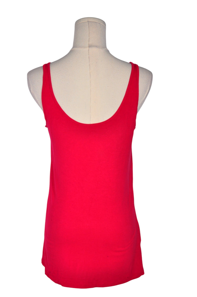 REITMANS Women Tank Tops Regular fit in Red - M