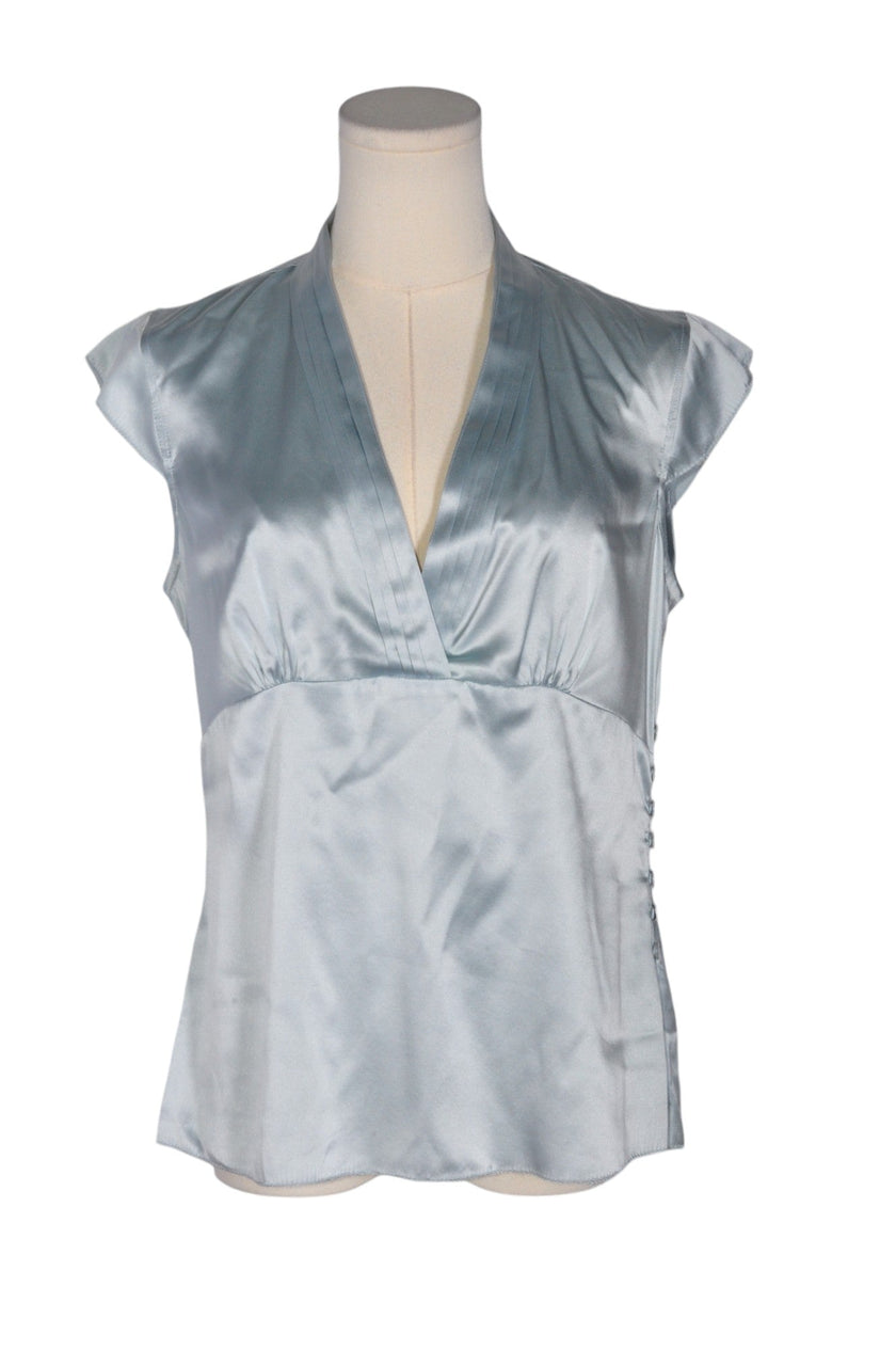 JOSEPH Women Blouses Regular fit in Blue - M