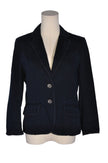 J. CREW Blazers Regular fit in Blue - M