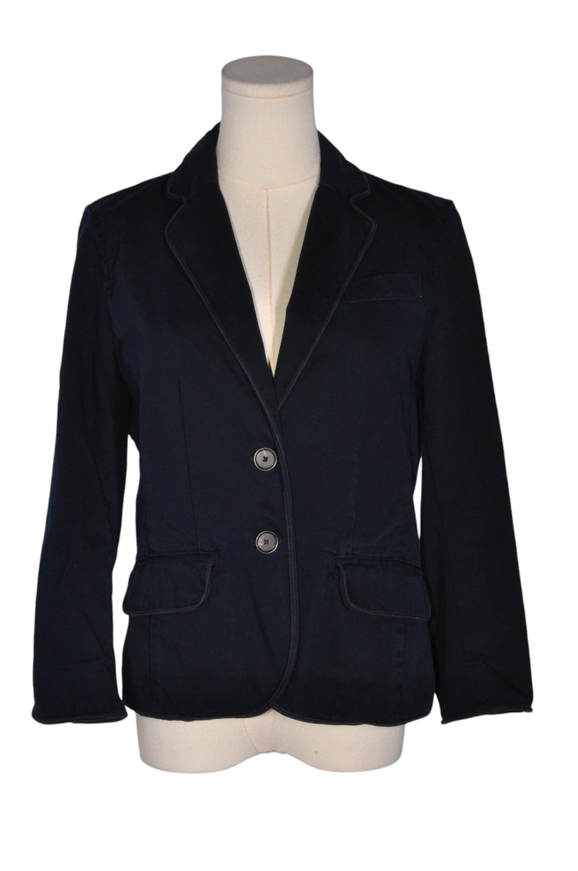 J. CREW Blazers Regular fit in Blue - M
