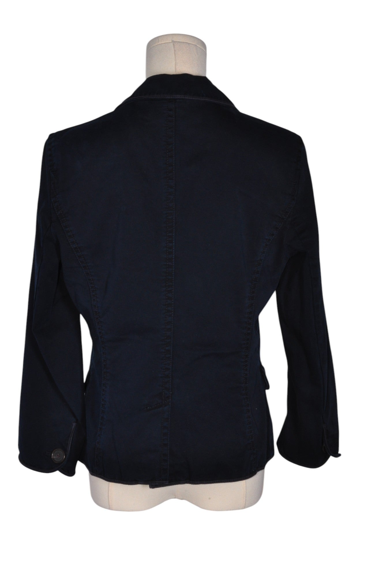 J. CREW Blazers Regular fit in Blue - M