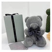 Hug bear gift bear gift idea for Christmas
