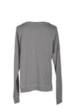 GILLY HICKS Women T-Shirts Regular fit in Gray - M