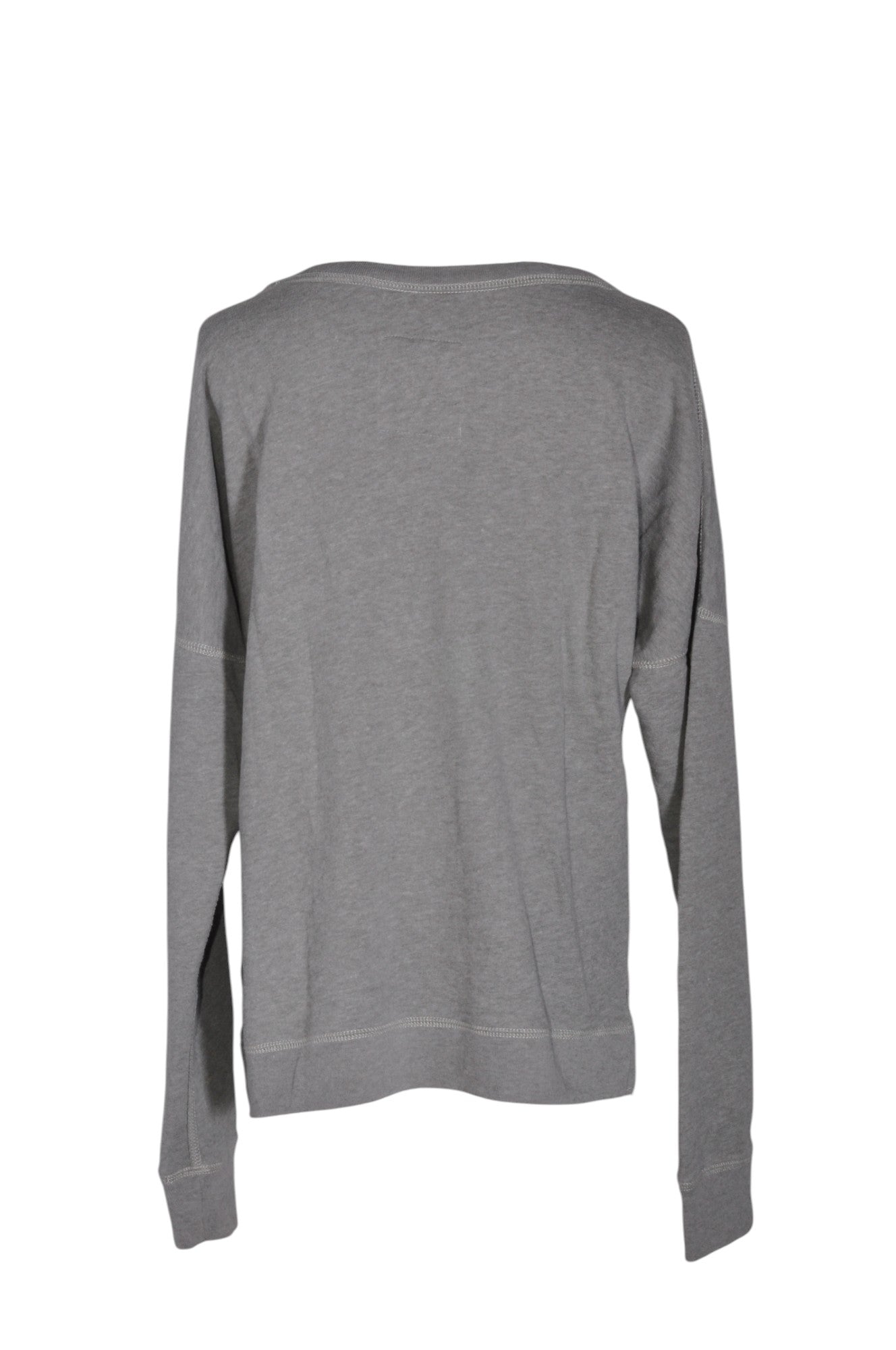 GILLY HICKS Women T-Shirts Regular fit in Gray - M