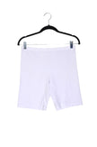 WIRARPA Women Activewear Leggings Regular fit in White - L