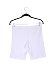 WIRARPA Women Activewear Leggings Regular fit in White - L
