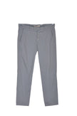 UNBRANDED Women Work Pants Regular fit in Gray - 48