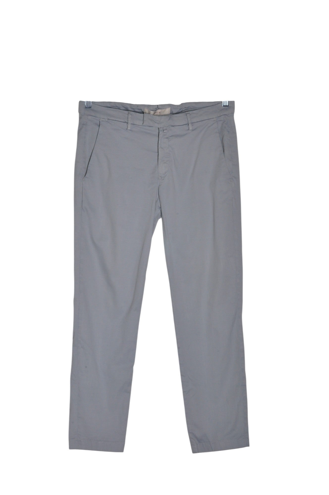UNBRANDED Women Work Pants Regular fit in Gray - 48