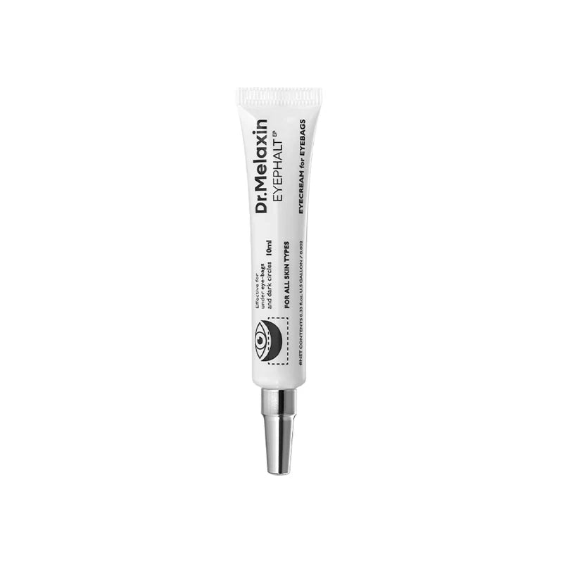 Dr.Melaxin Eyephalt Eyecream for Eyebags 10ml