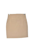 BANANA REPUBLIC Women Casual Skirts Regular fit in Beige - 10