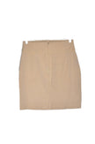 BANANA REPUBLIC Women Casual Skirts Regular fit in Beige - 10