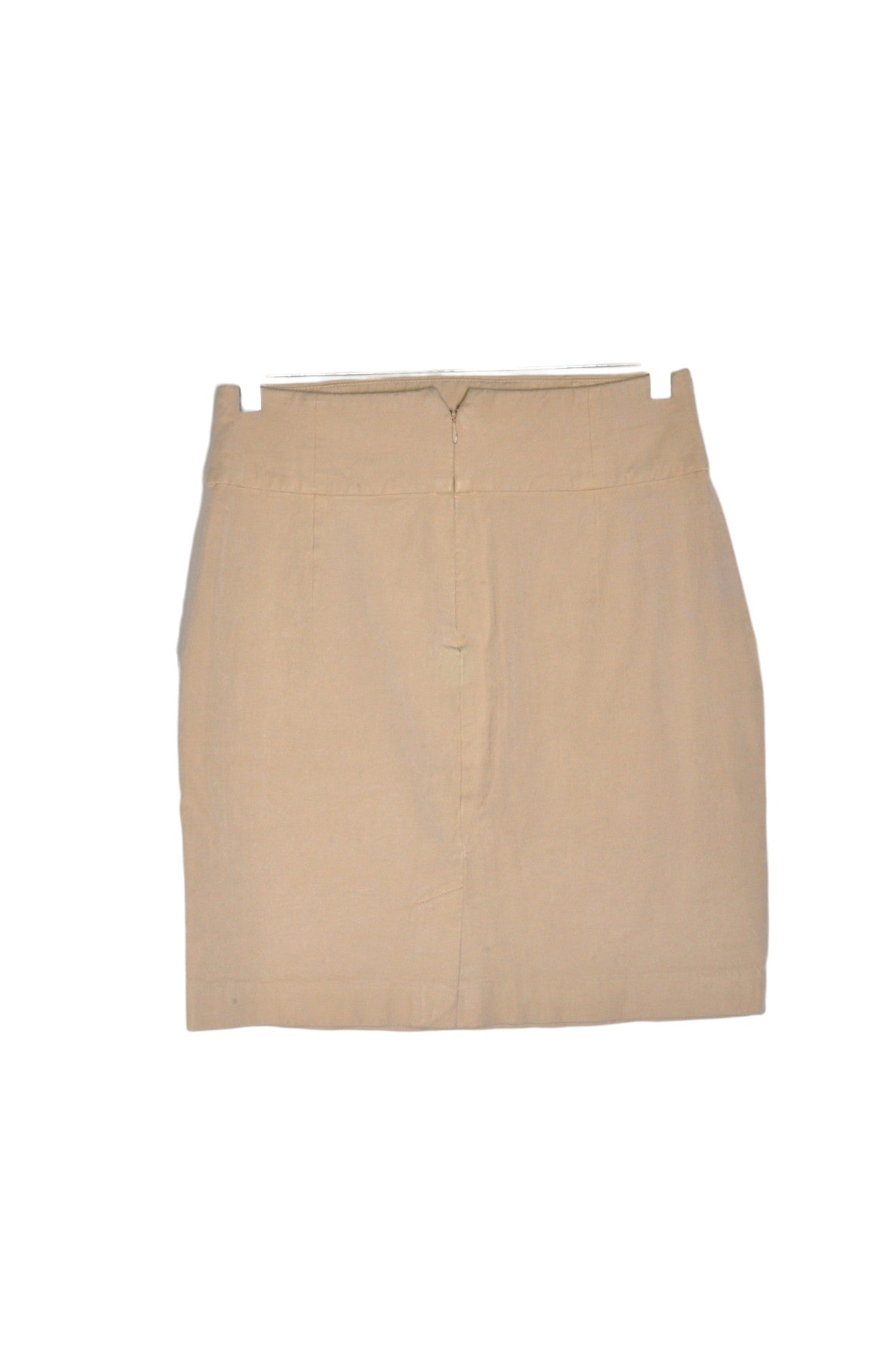 BANANA REPUBLIC Women Casual Skirts Regular fit in Beige - 10