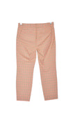 BANANA REPUBLIC Women Trousers Regular fit in Orange - 10